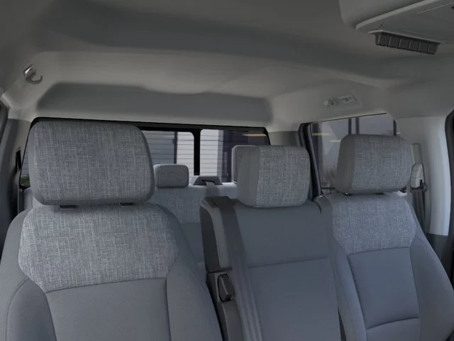 2026 Ford F-250 Super Duty XLT - Photo 22