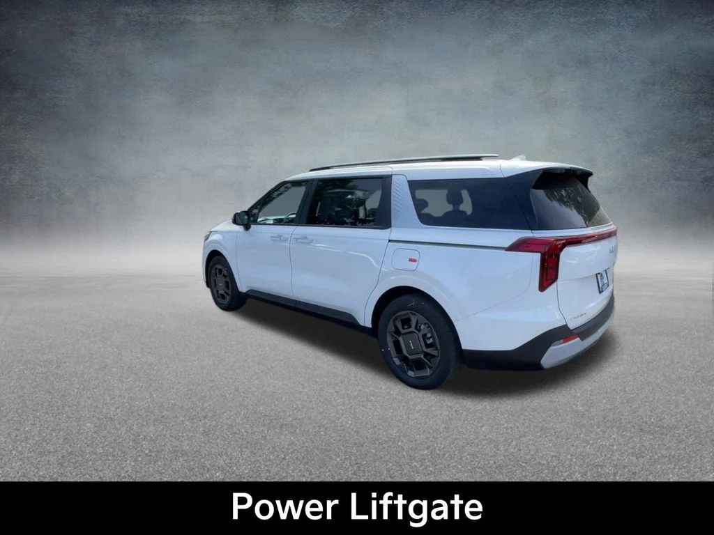 2026 Kia Carnival EX - Photo 18