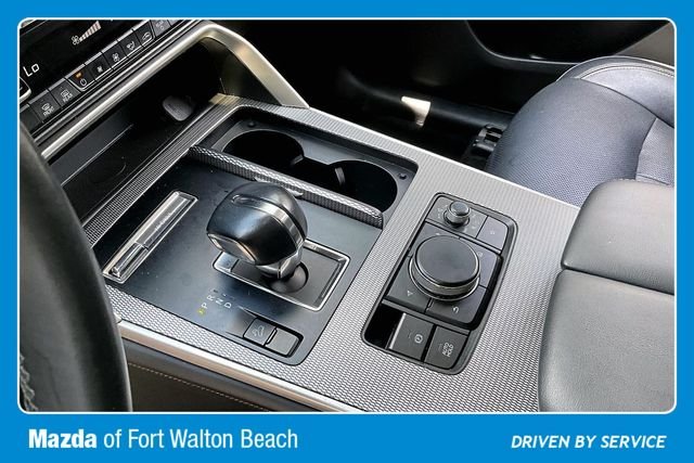Used 2024 Black Mazda 3.3 Turbo S image 15