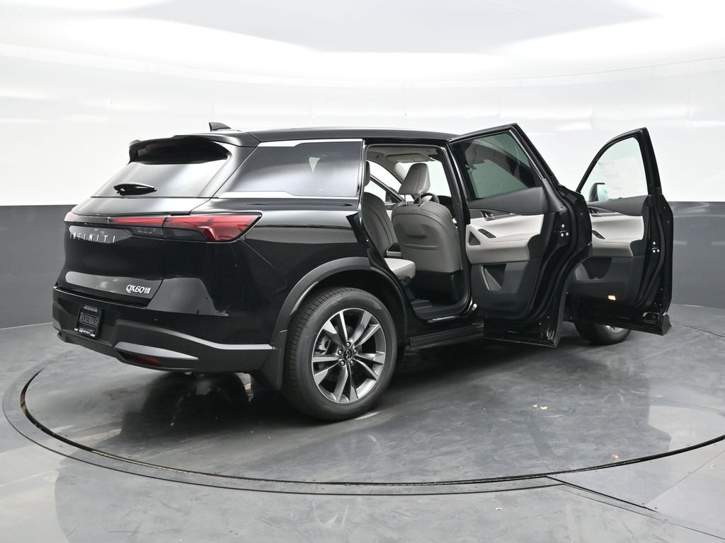 2026 INFINITI QX60 PURE - Photo 43