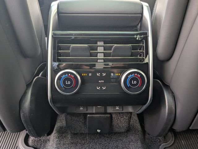 New 2026 Fuji White Land Rover SE image 16