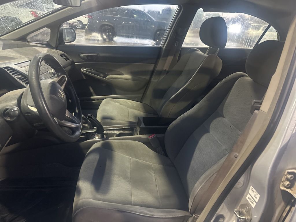 Used 2010  Honda VP image 9
