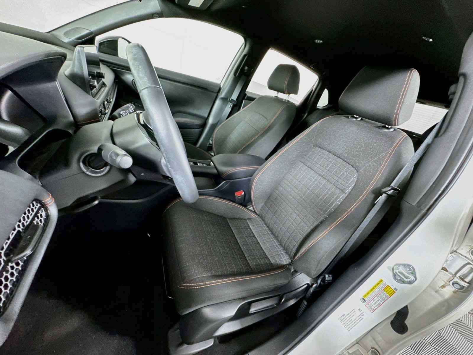 2024 Honda HR-V Sport - Photo 12