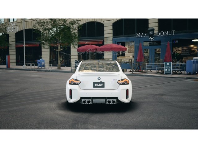 New 2026 Alpine White BMW  image 5