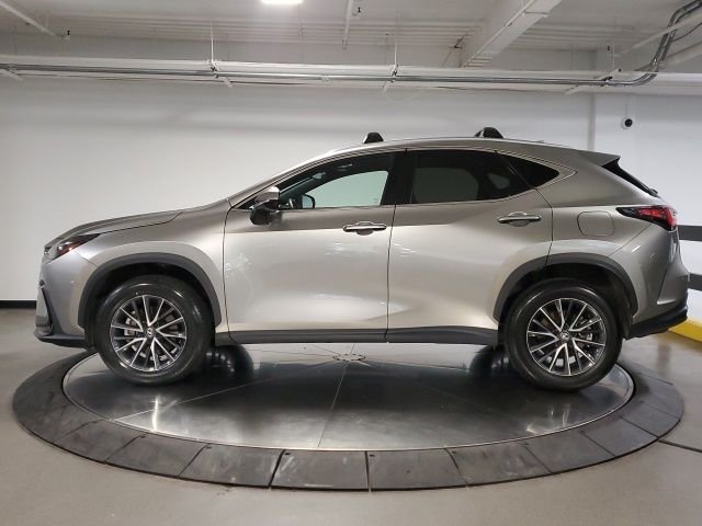 Certified Used 2024 Silver Lexus 350 Premium image 6