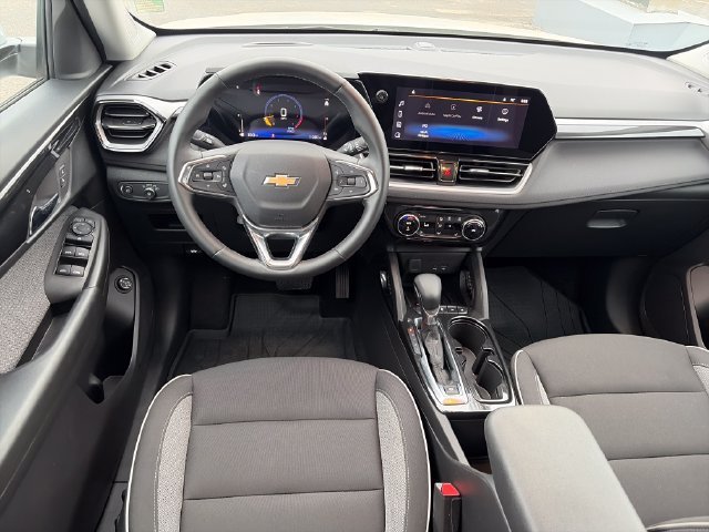 2025 Chevrolet Trailblazer LT - Photo 17