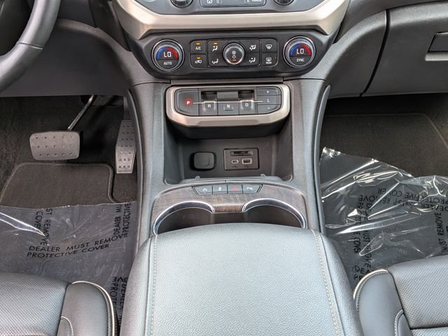 Used 2023 Black GMC Denali image 21