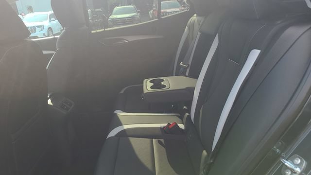 2026 Buick Envision Sport Touring - Photo 21