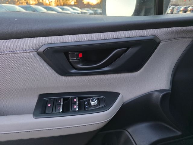 Used 2025 Gray Metallic Subaru Premium image 27