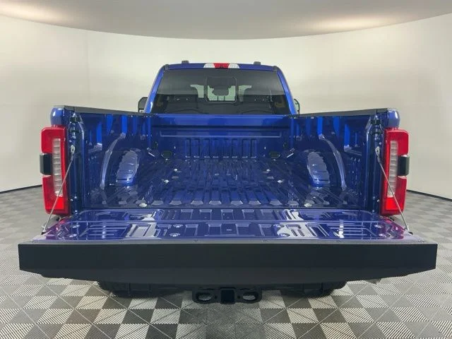New 2026 Argon Blue Metallic Ford XL image 7