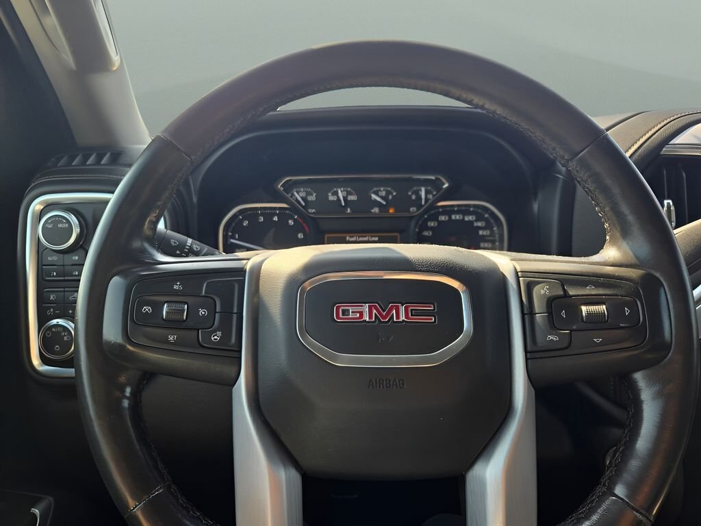 2021 GMC Sierra 1500 Elevation - Photo 25