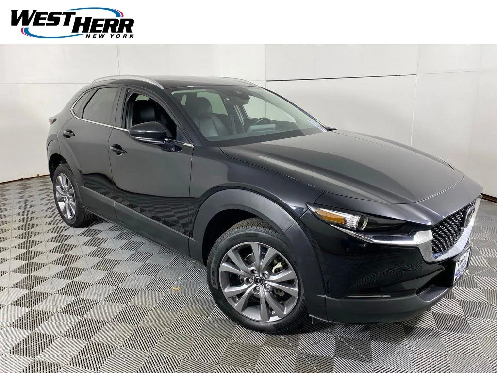 2023 Mazda CX-30