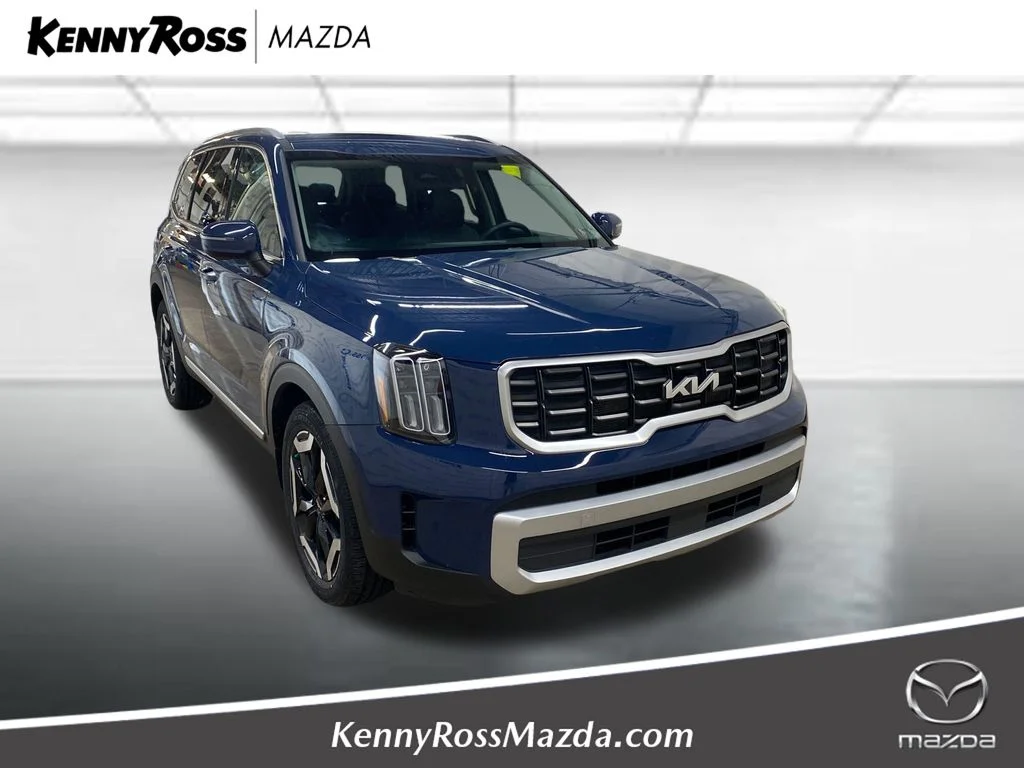 2024 Kia Telluride