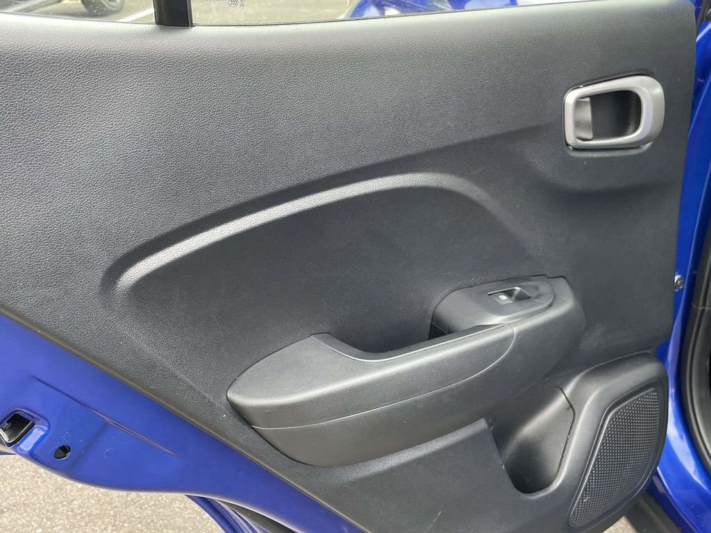 Certified Used 2026 Blue Hyundai SE image 11