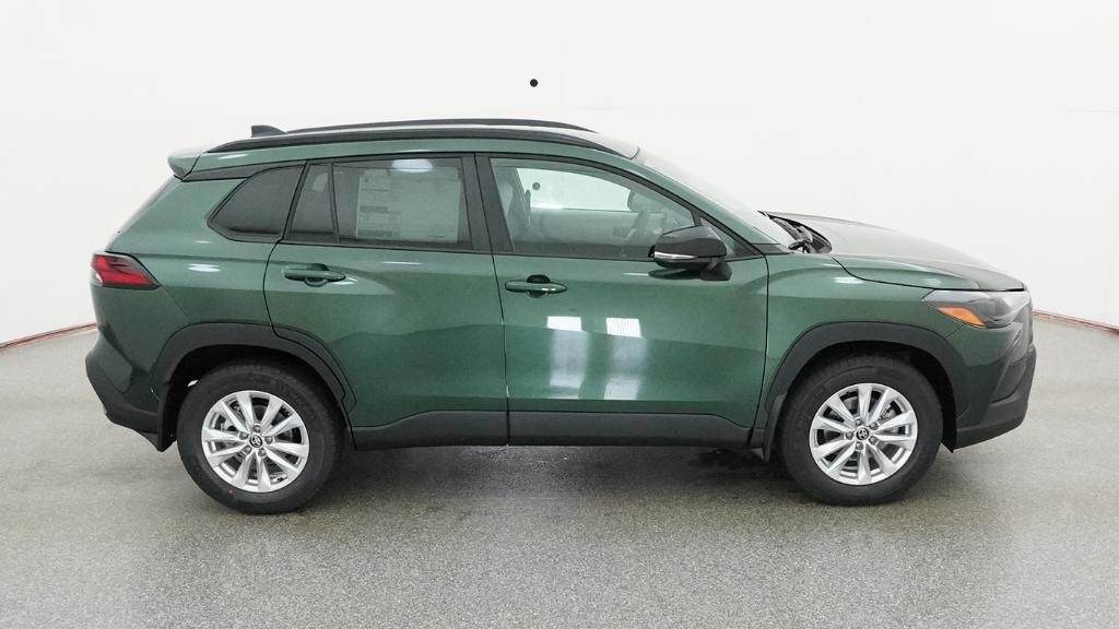 New 2026 Cypress Toyota LE image 20