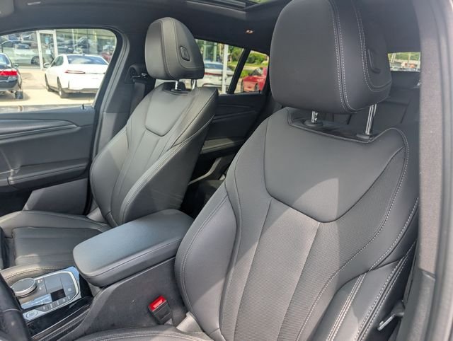 2024 BMW X4 30i - Photo 13