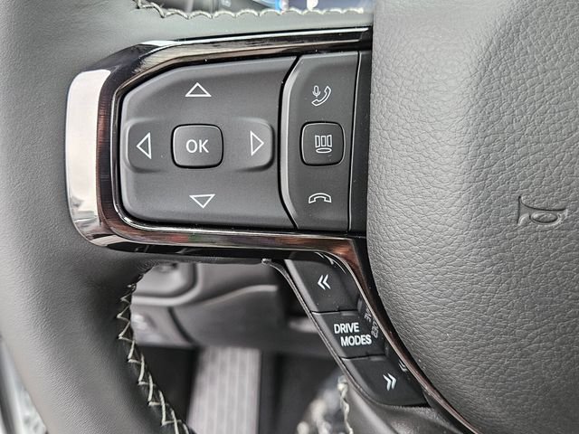 2026 RAM 1500 Limited - Photo 27