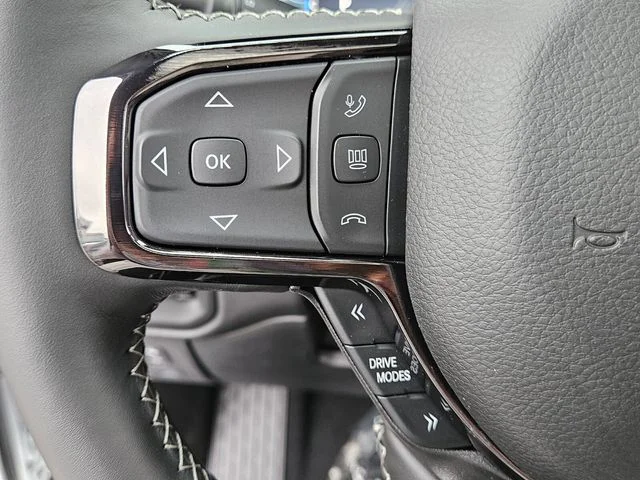 2026 RAM 1500 Limited - Photo 27