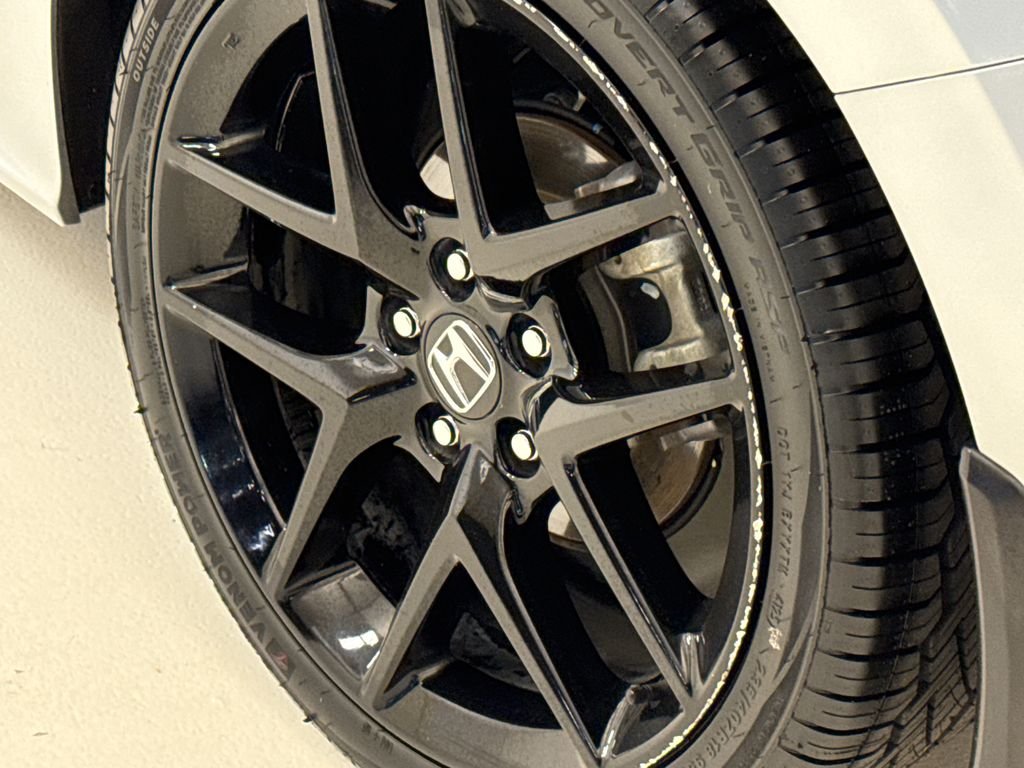 2023 Honda Civic Sport - Photo 10