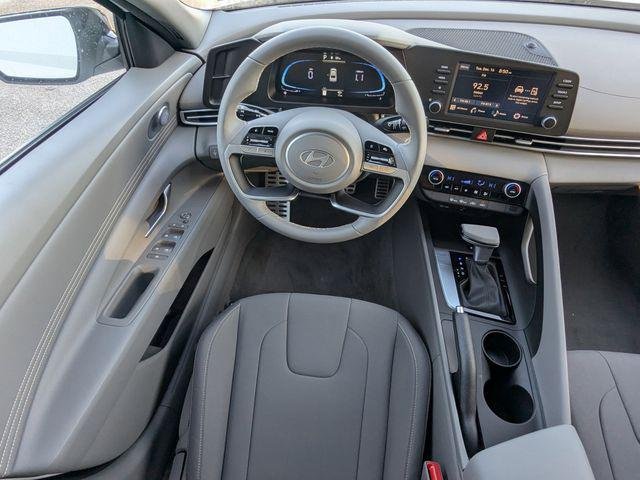 New 2026 White Hyundai SEL Sport image 15