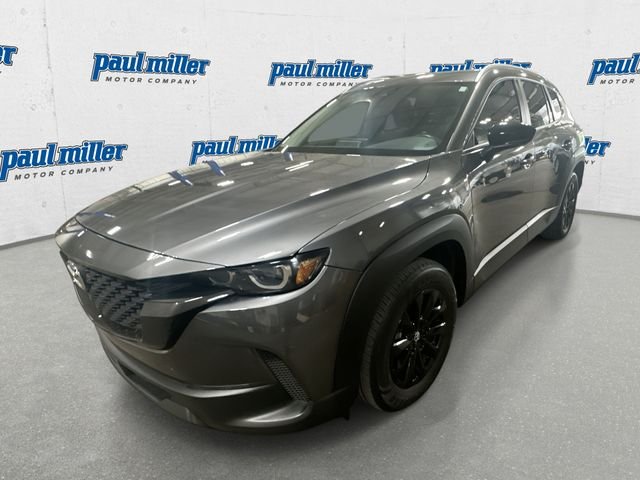 Used 2024 Gray Mazda 2.5 S Select Package image 1