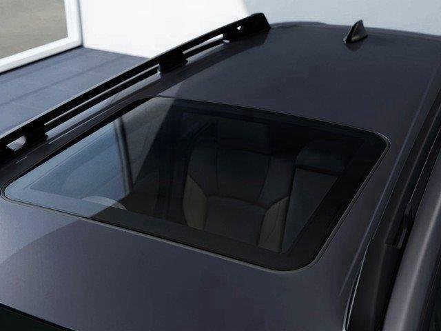 New 2026 MAGNETITE GRAY METALLIC Subaru Limited Hybrid image 13