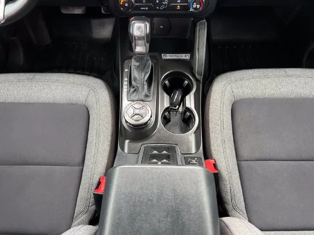 Certified Used 2021 Area 51 Ford Big Bend image 25