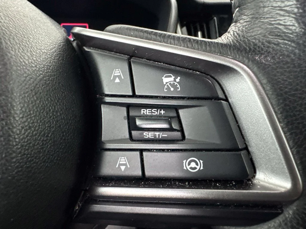 Used 2024 White Subaru Limited XT image 43