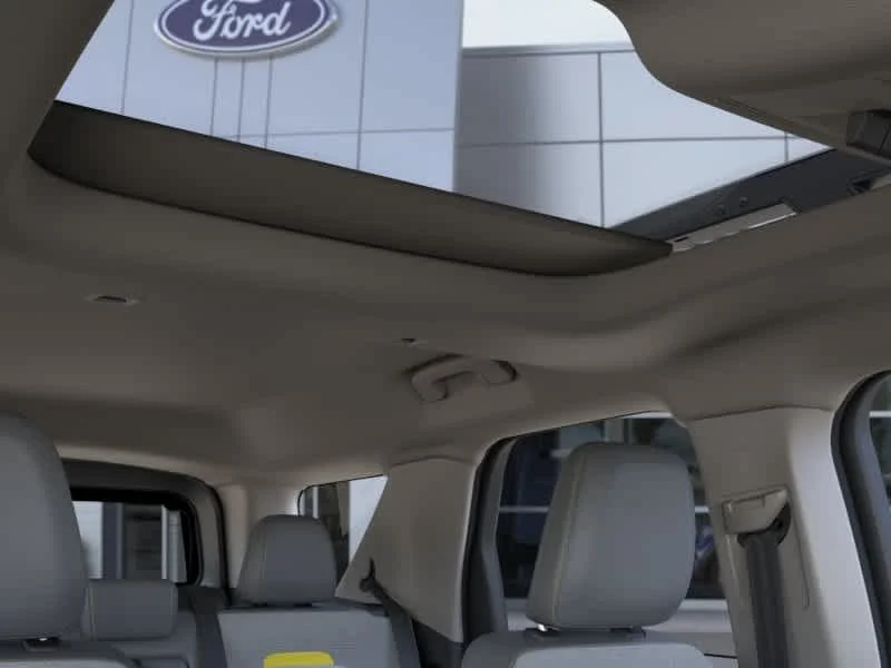 2025 Ford Bronco Sport Badlands - Photo 22