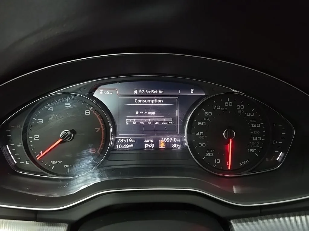 Used 2020 Gray Audi 45 Premium image 22