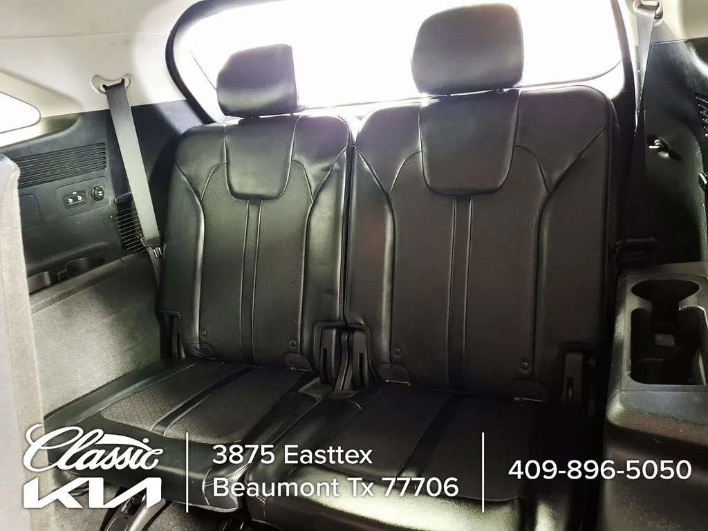 Used 2021 Blue Kia S image 9