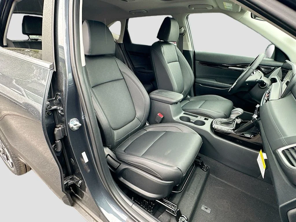 New 2026 Gravity Gray Kia SX image 29