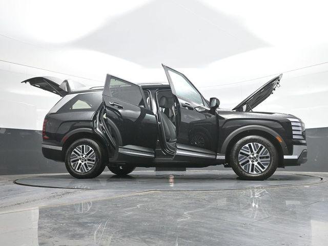 New 2026 Black Hyundai SEL Premium 7P image 31