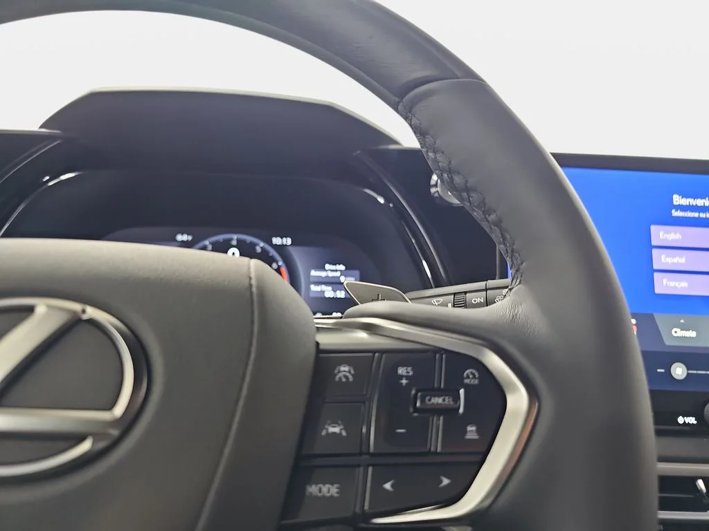 New 2026 Caviar Lexus PREMIUM image 17