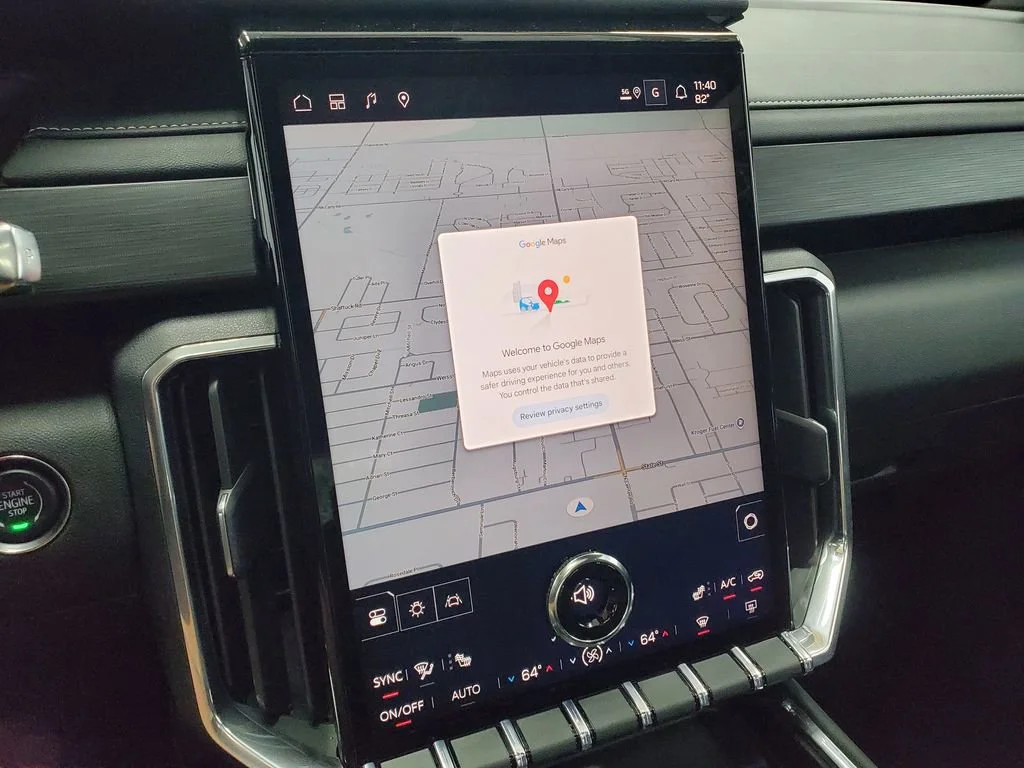 2026 GMC Acadia Elevation - Photo 20