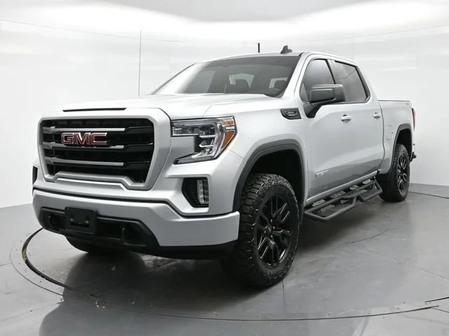 Used 2021 QUICKSILVER METALLIC GMC Elevation image 3
