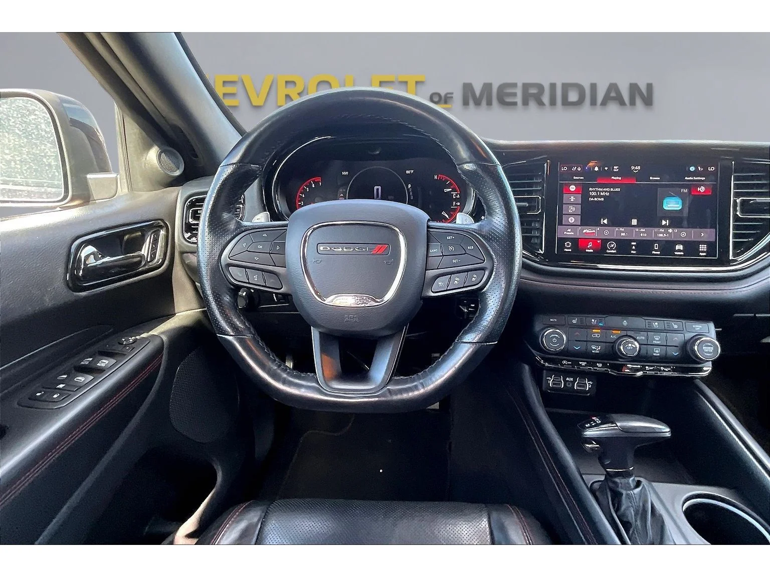 Used 2024  Dodge GT Plus image 5