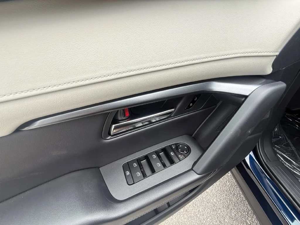 New 2026 Blue Mazda 2.5 S Preferred image 11