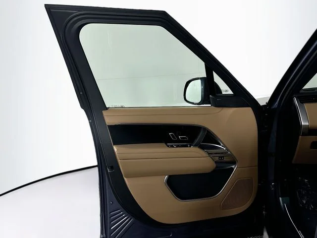 New 2026 Blue Land Rover SE image 11