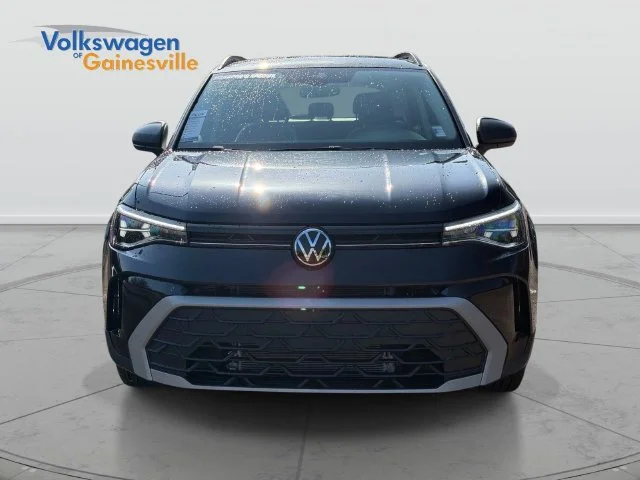 New 2026 Deep Black Pearl Volkswagen S image 9