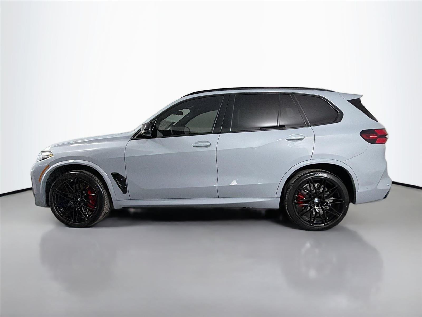 2026 BMW X5 M X5 M - Photo 9