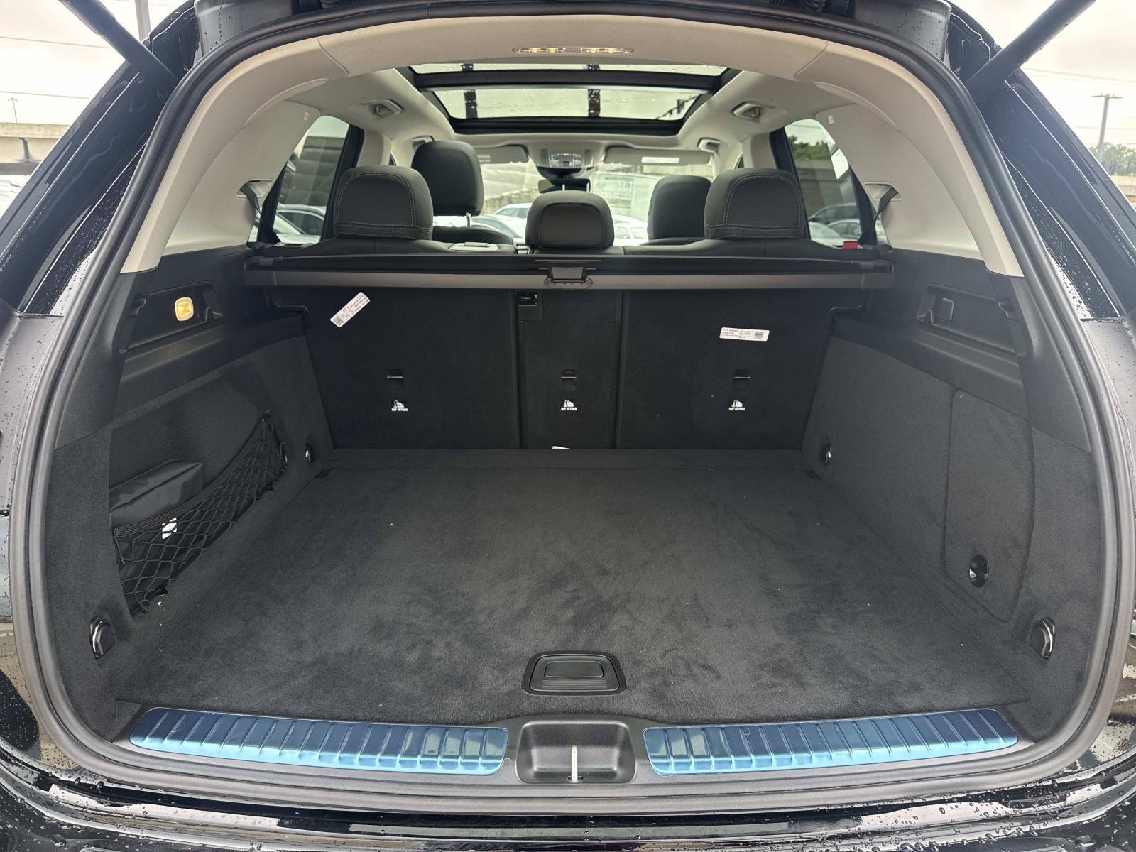 New 2026 Black Mercedes-Benz GLE 350 image 9