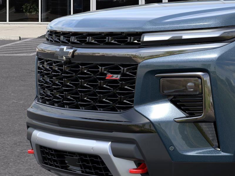 2026 Chevrolet Traverse Z71 - Photo 13