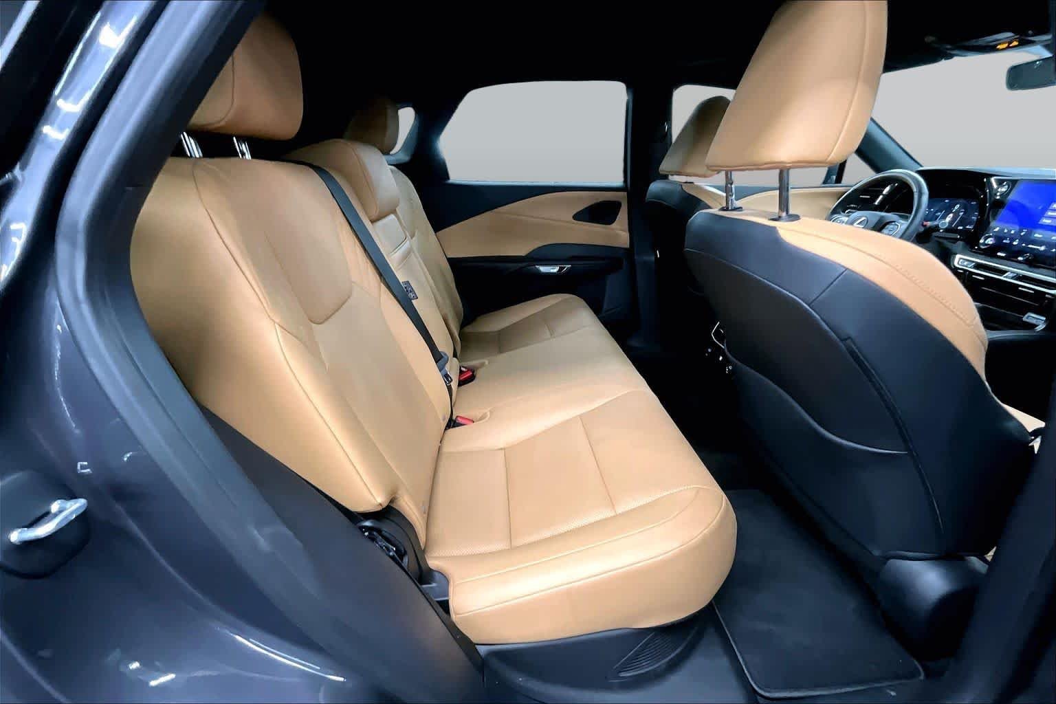 2026 Lexus RX Hybrid 350h - Photo 20