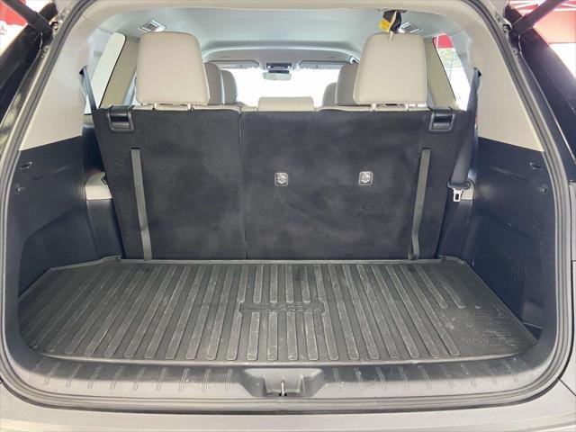 Certified Used 2024 MIDNIGHT BLACK METAL Toyota  image 10