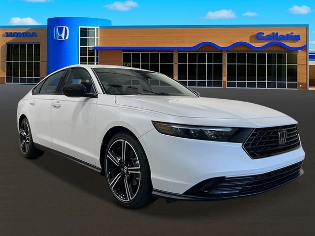 New 2026 Platinum White Pearl Honda SE image 8