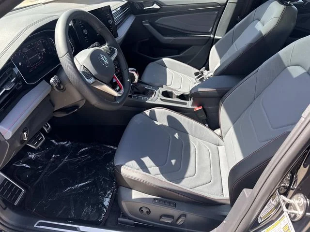 New 2026 Black Volkswagen 2.0T Autobahn image 15