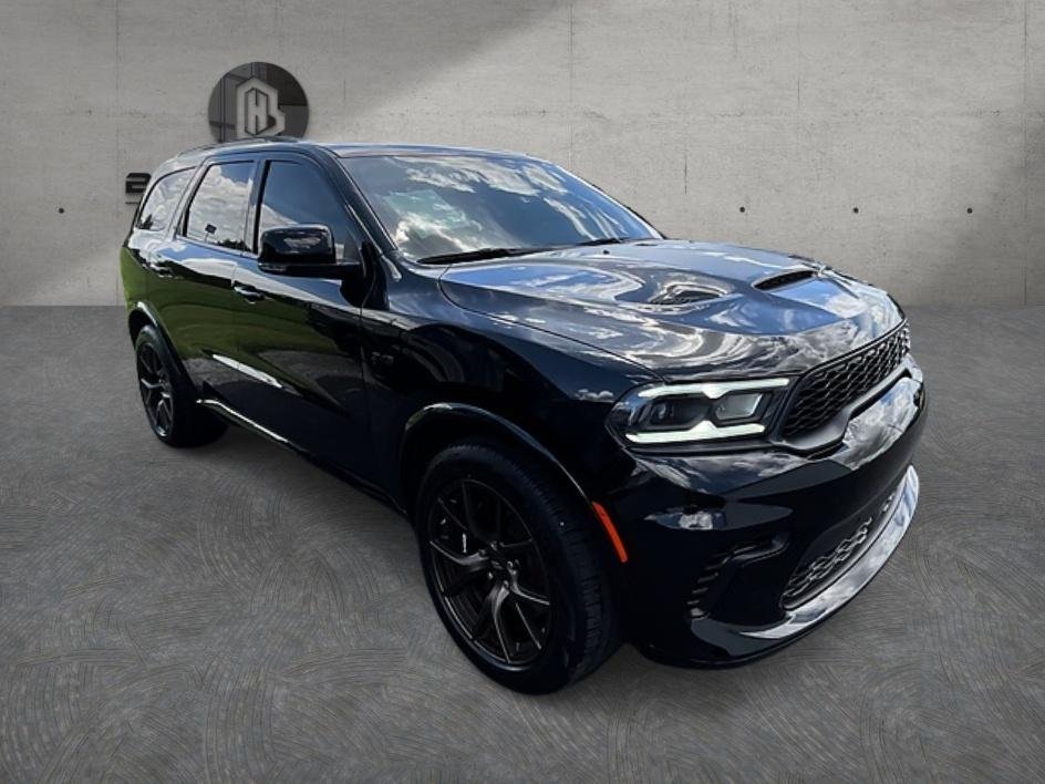 Used 2025 Black Dodge R/T 20th Anniversary Premium image 3