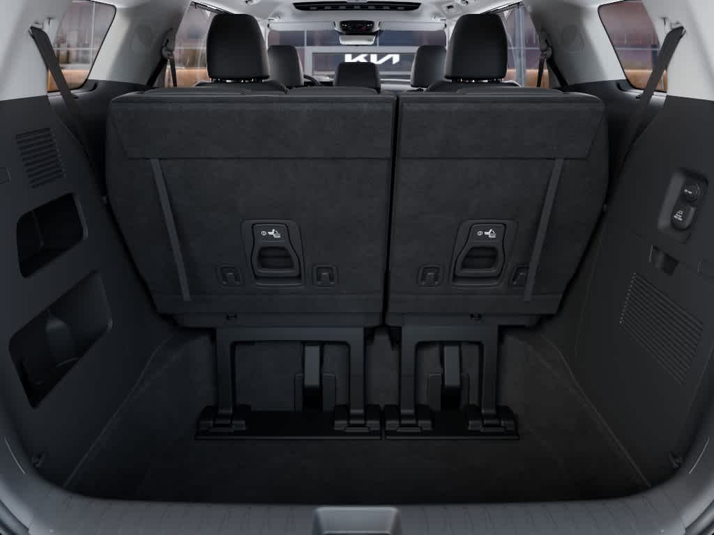 New 2026 Aurora Black Pearl Kia SX Prestige image 19