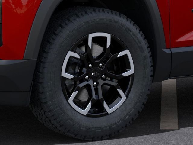 2025 Chevrolet Equinox ACTIV - Photo 10